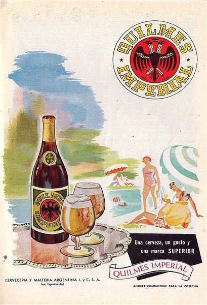 Bebidas
